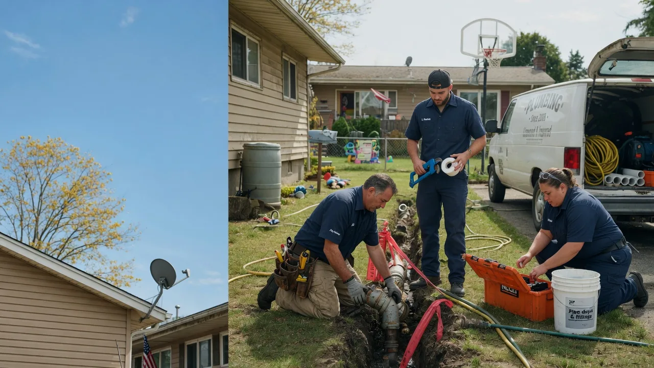Garbage Disposal Replacement in Lamar, IN near me